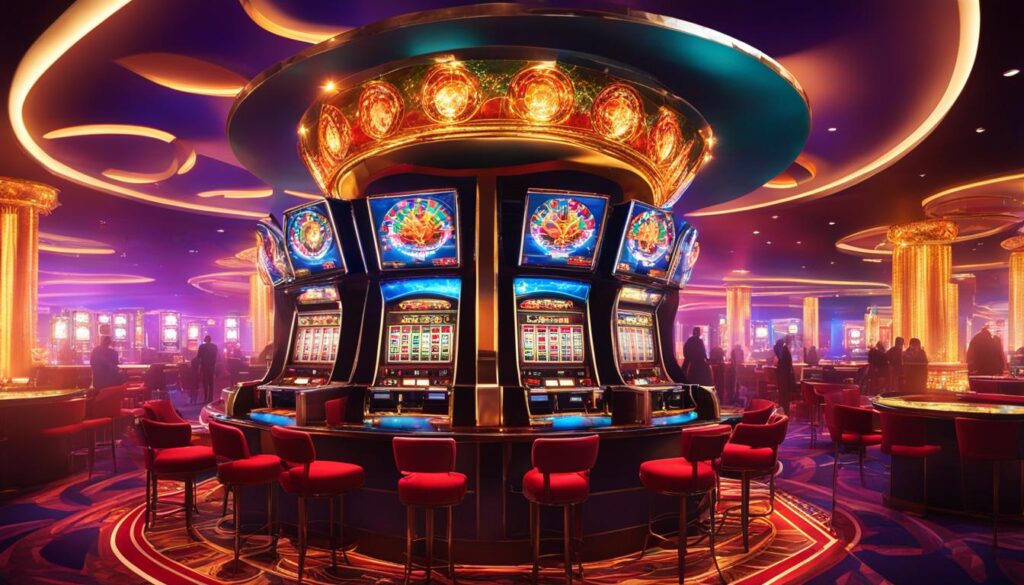 Casino Oyunları Casino Oyunları