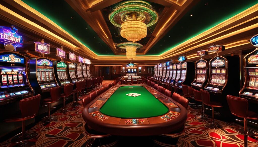Casino Siteleri Casino Siteleri