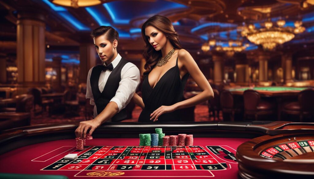Casino Siteleri Tanıtımı Casino Siteleri Tanıtımı