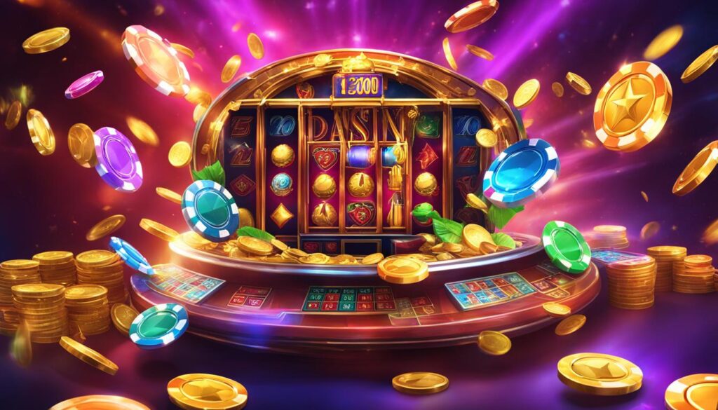 Casino Sitelerinin Bonusları Casino Sitelerinin Bonusları