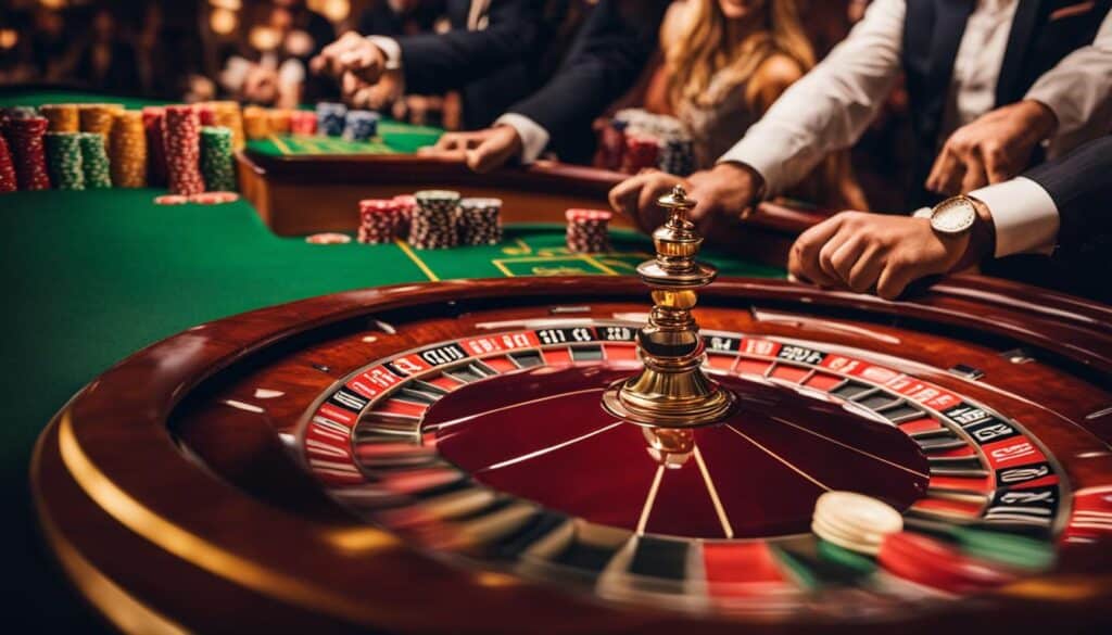 Casino chips Casino chips