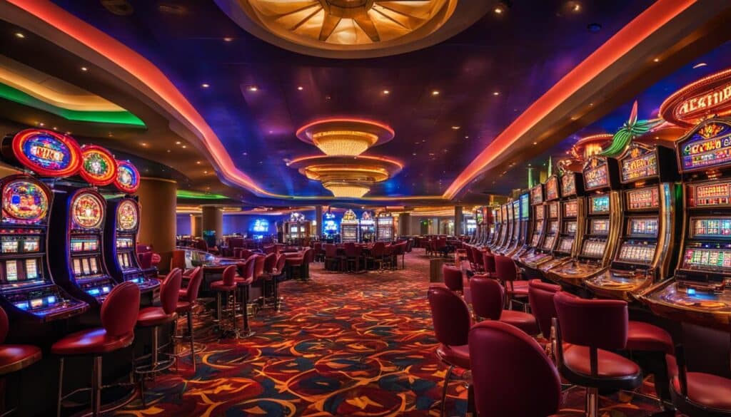 Casino oyunları Casino oyunları