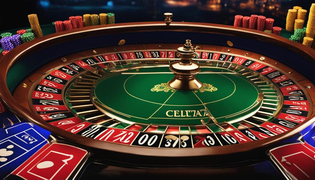 Celtabet Casino Celtabet Casino