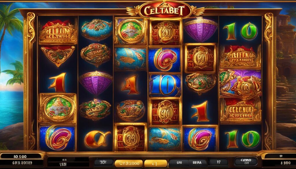 Celtabet Casino Hakkında Celtabet Casino Hakkında