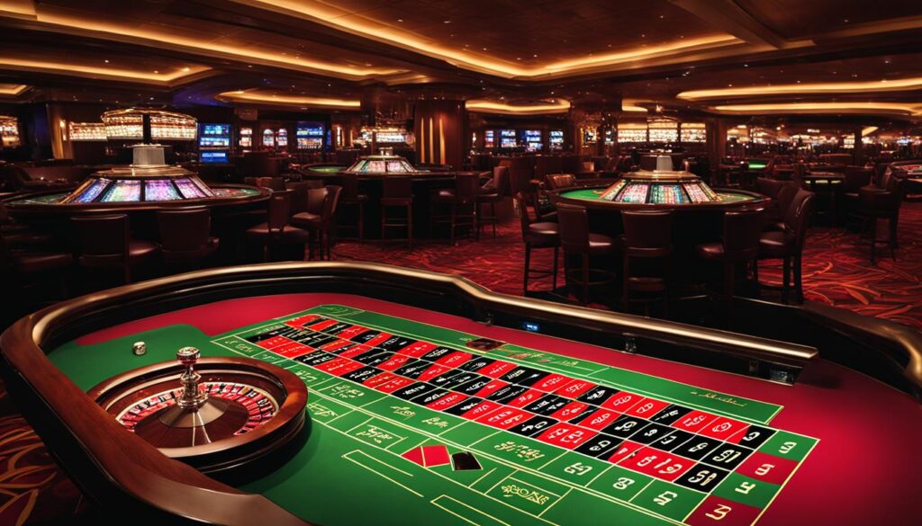 Celtabet Casino Rulet Oyunları Celtabet Casino Rulet Oyunları