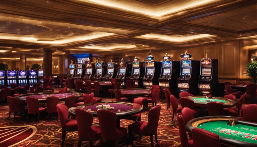 Cepbank Casino Siteleri Özellikleri Cepbank Casino Siteleri Özellikleri