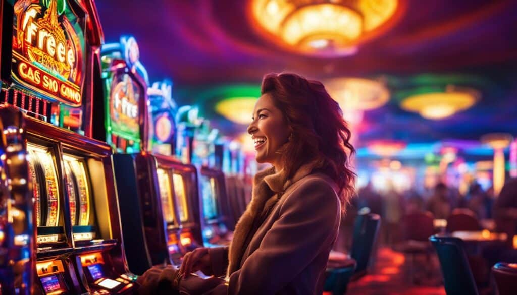 Deneme Free Spin Veren Casino Siteleri Nedir? Deneme Free Spin Veren Casino Siteleri Nedir?