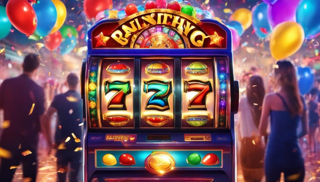 Eğlenceli Slot Kumar Siteleri Eğlenceli Slot Kumar Siteleri