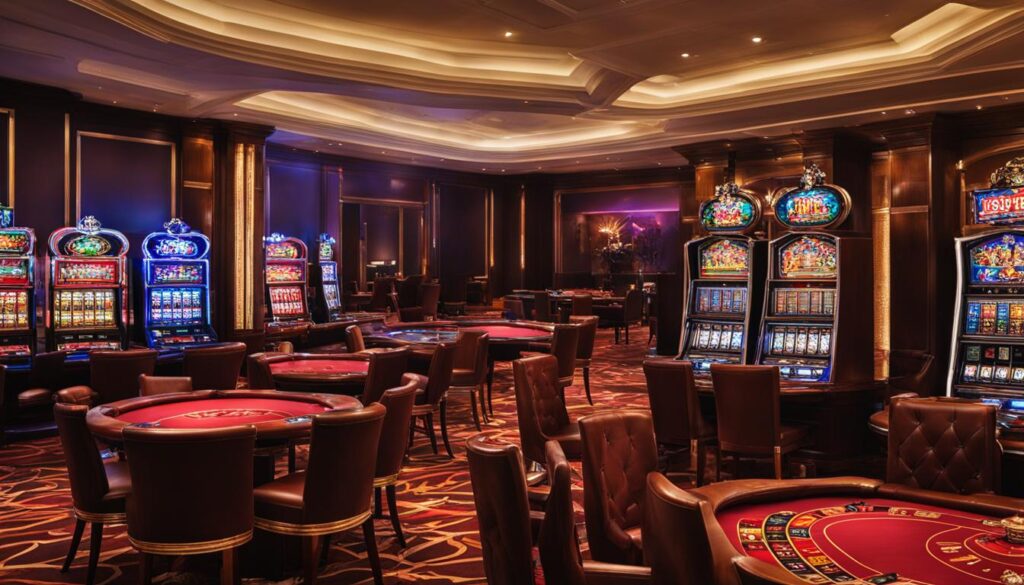 En İyi Casino Siteleri En İyi Casino Siteleri