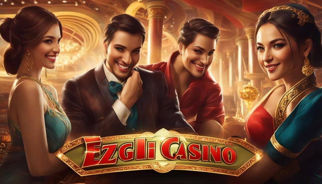 Ezugi Casino Siteleri Güvenilir mi? Ezugi Casino Siteleri Güvenilir mi?