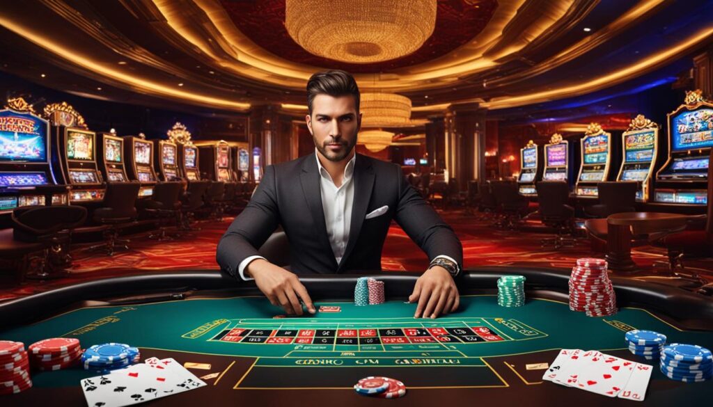 Ezugi casino siteleri avantajları Ezugi casino siteleri avantajları