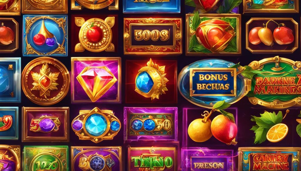 Gerçek Slot Sitelerinde Bonuslar ve Promosyonlar Gerçek Slot Sitelerinde Bonuslar ve Promosyonlar