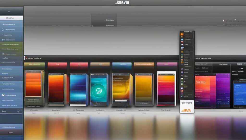 Java İndirme Seçenekleri Java İndirme Seçenekleri