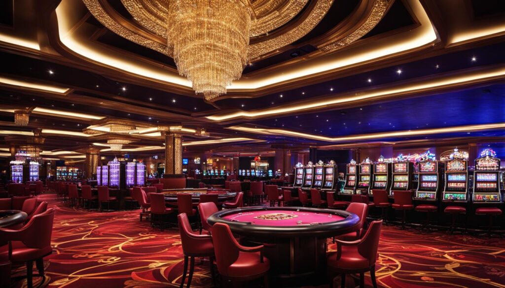 Kralbet Casino Kralbet Casino