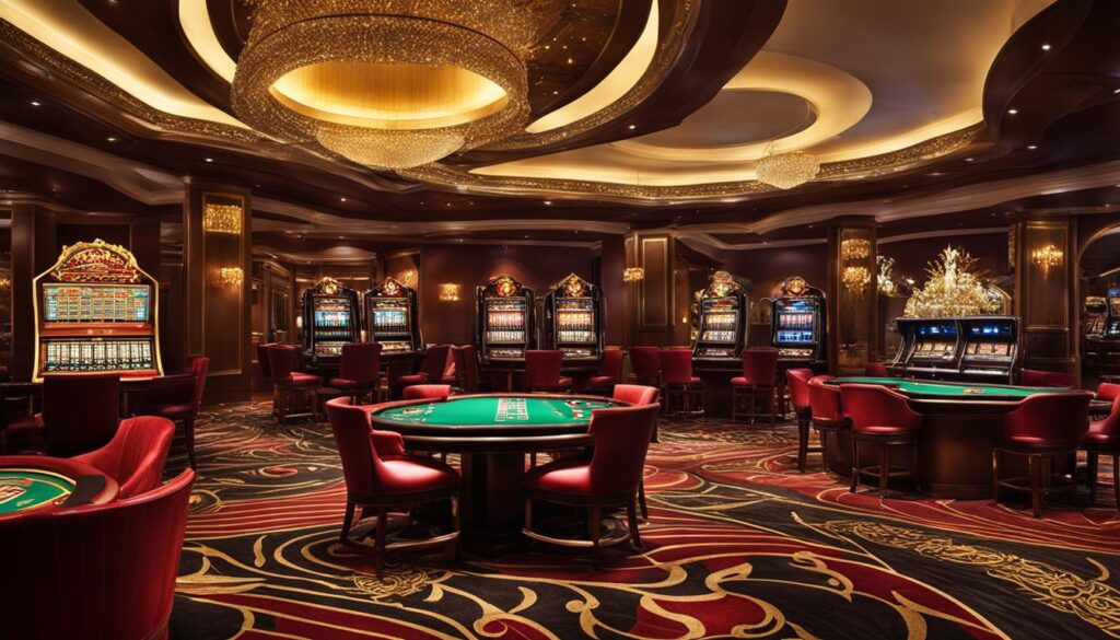Kralbet Casino Kralbet Casino