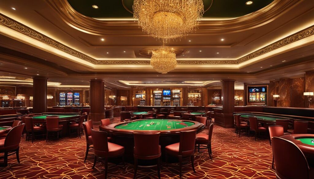 Kralbet Casino Kralbet Casino