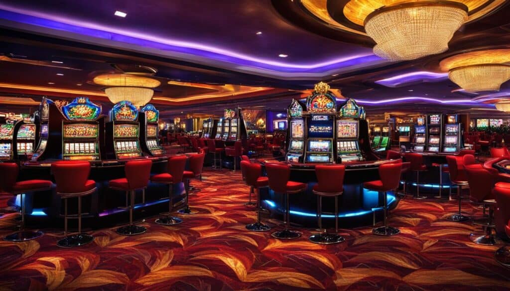 Kralbet Casino Kralbet Casino
