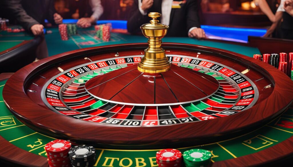 Kralbet Casino Kralbet Casino