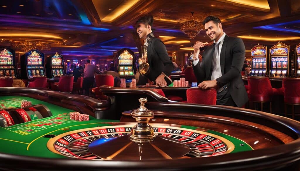 Kralbet Casino Bonusları Kralbet Casino Bonusları