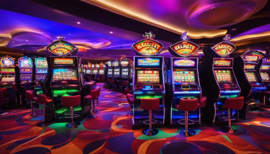 Kralbet Casino Güvenli Slot Deneyimi Kralbet Casino Güvenli Slot Deneyimi