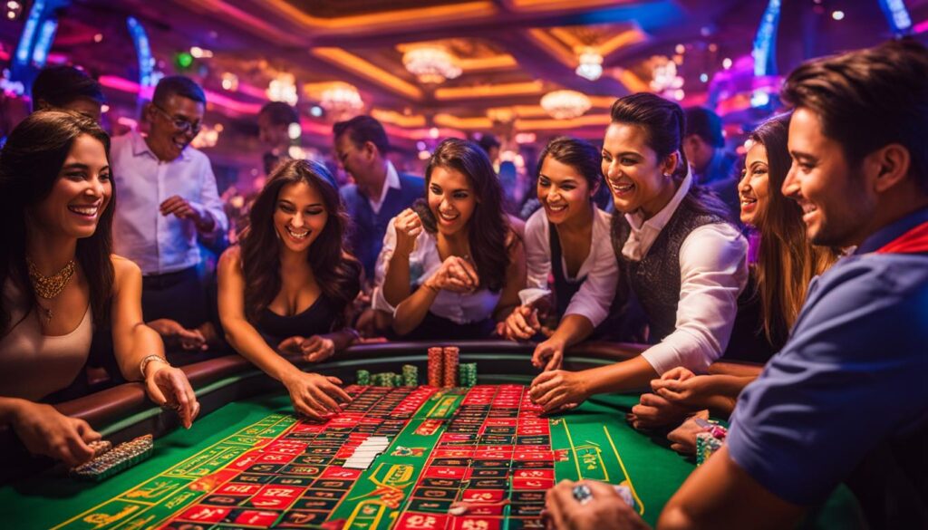 Kralbet Casino Tombala Oyunları Kralbet Casino Tombala Oyunları