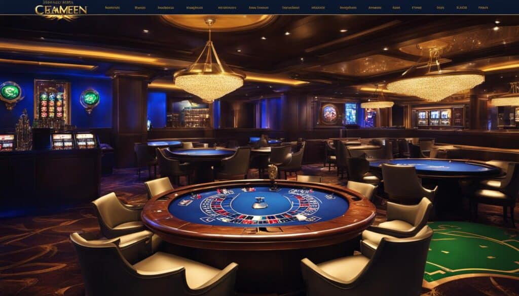 Lisanslı Casino Siteleri Lisanslı Casino Siteleri