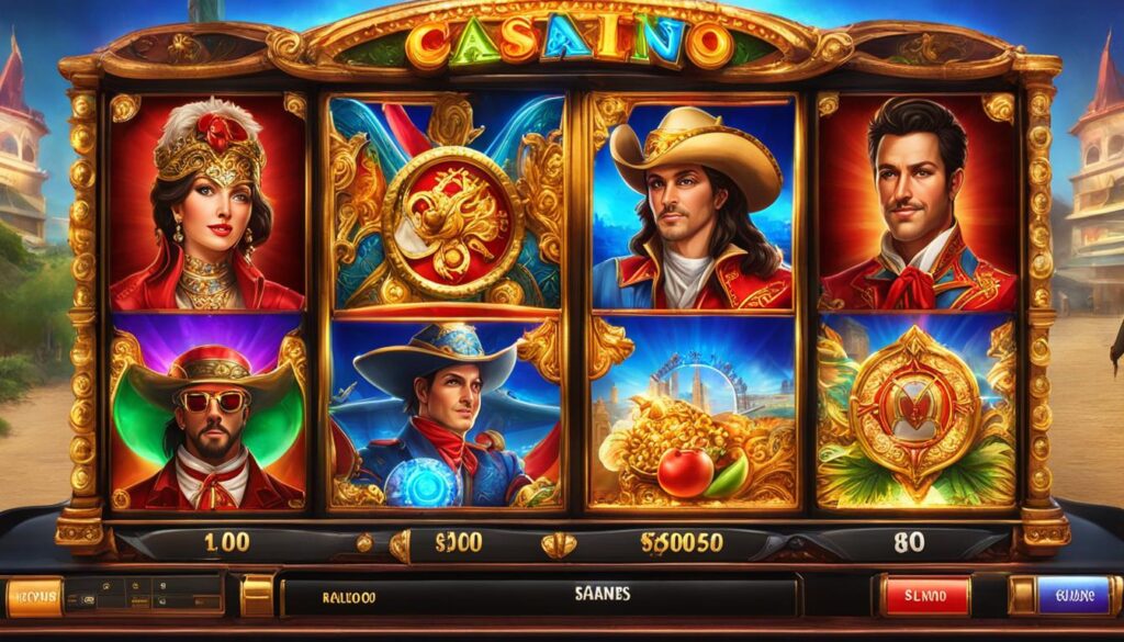 Matadorbet Casino Matadorbet Casino