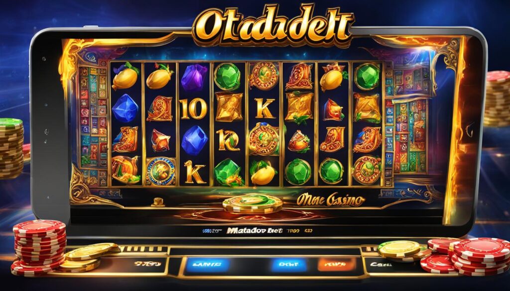 Matadorbet Casino Matadorbet Casino