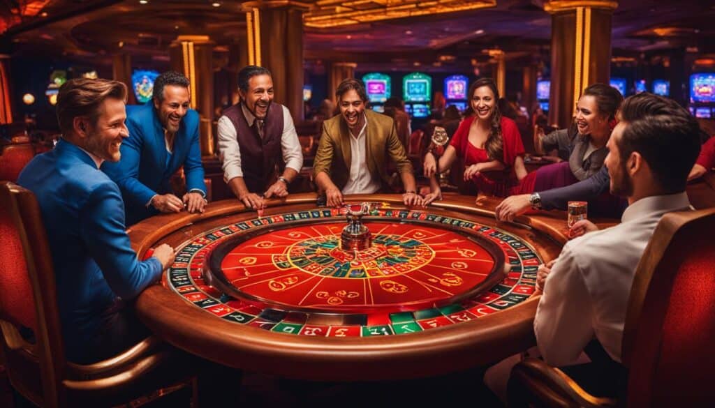 Matadorbet Casino Matadorbet Casino