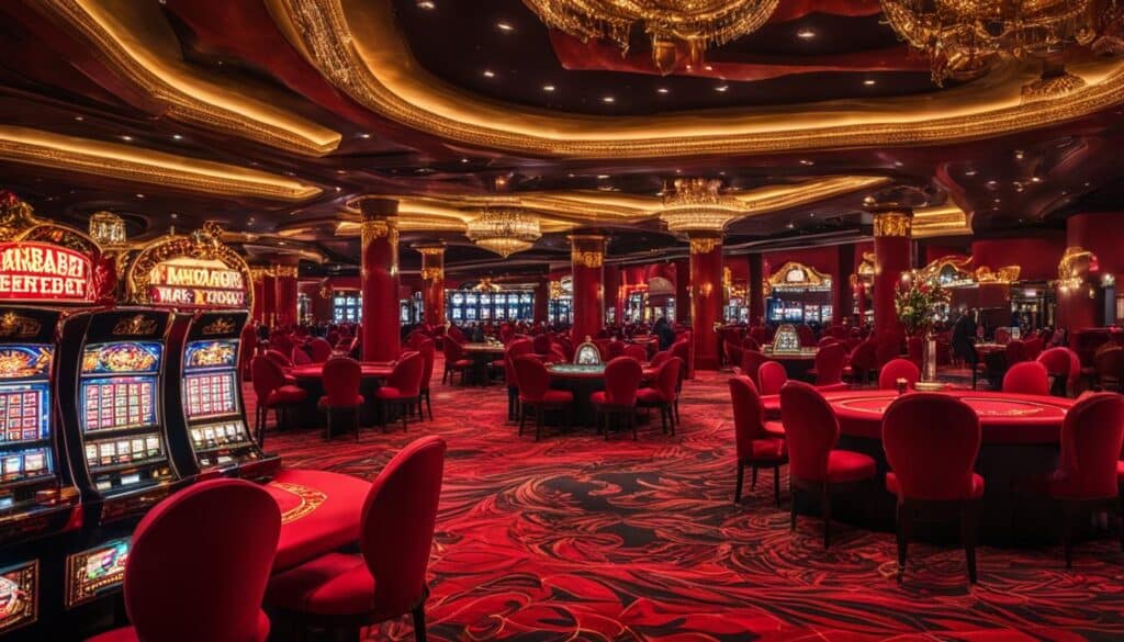 Matadorbet Casino Matadorbet Casino