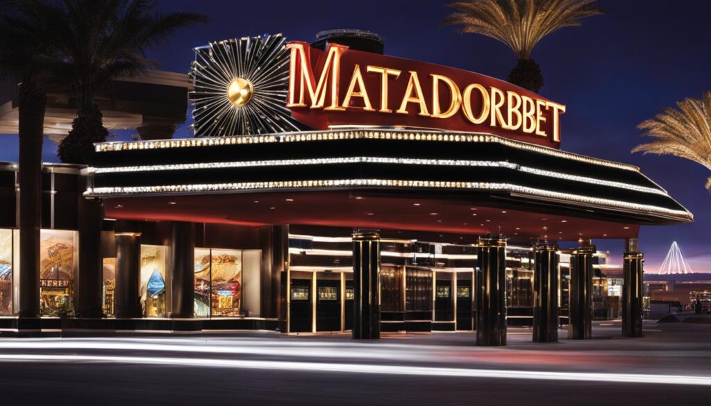 Matadorbet Casino Matadorbet Casino