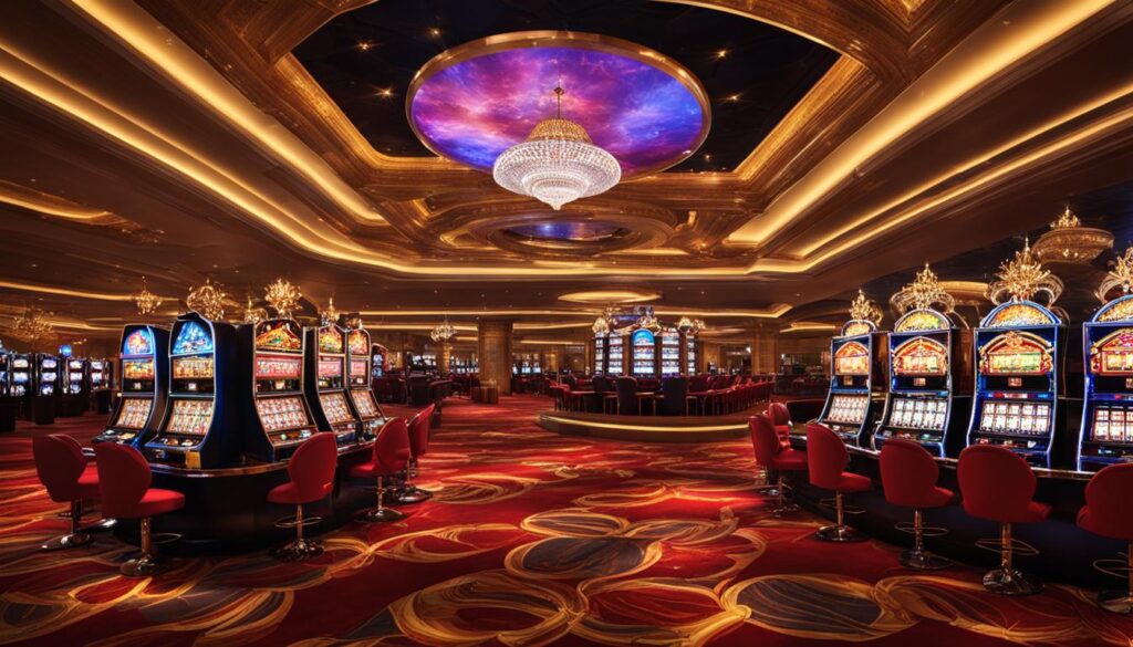 Matadorbet Casino Matadorbet Casino