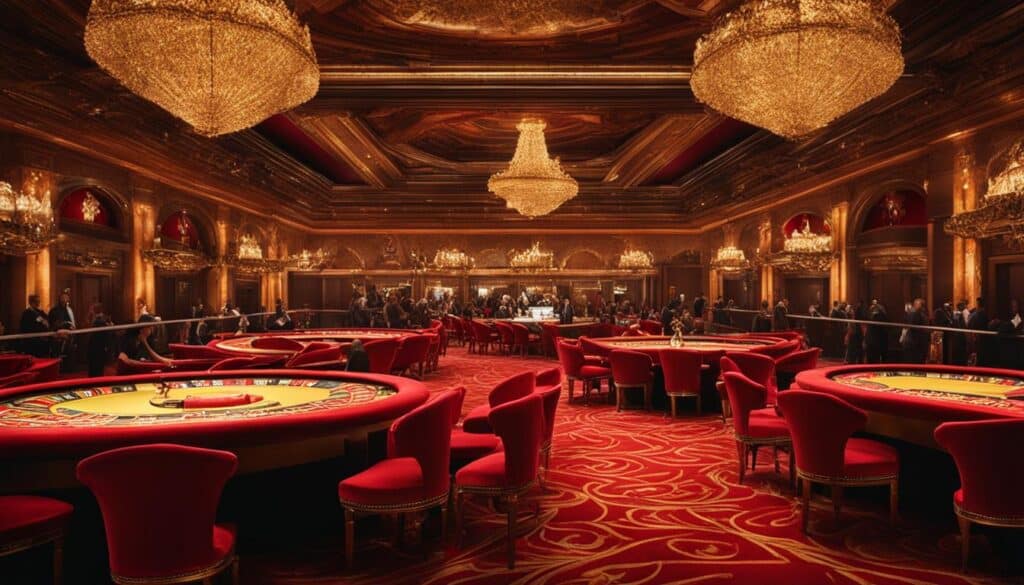 Matadorbet Casino Matadorbet Casino