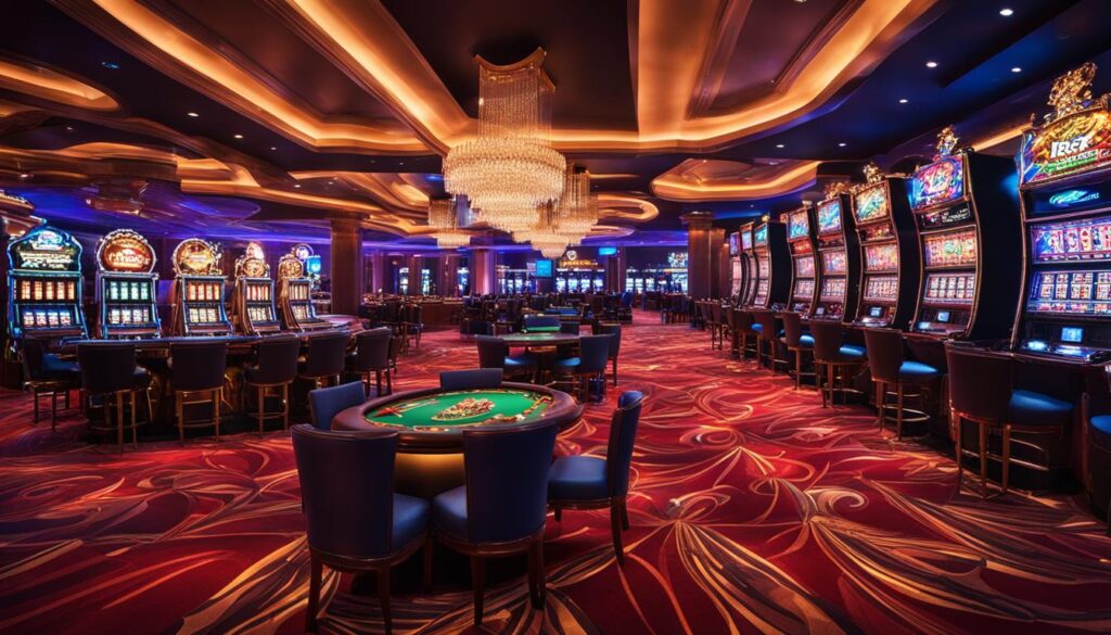 Matadorbet Casino Matadorbet Casino