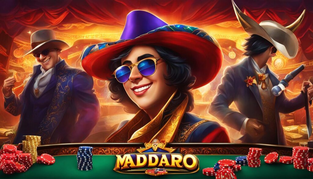 Matadorbet Casino Matadorbet Casino