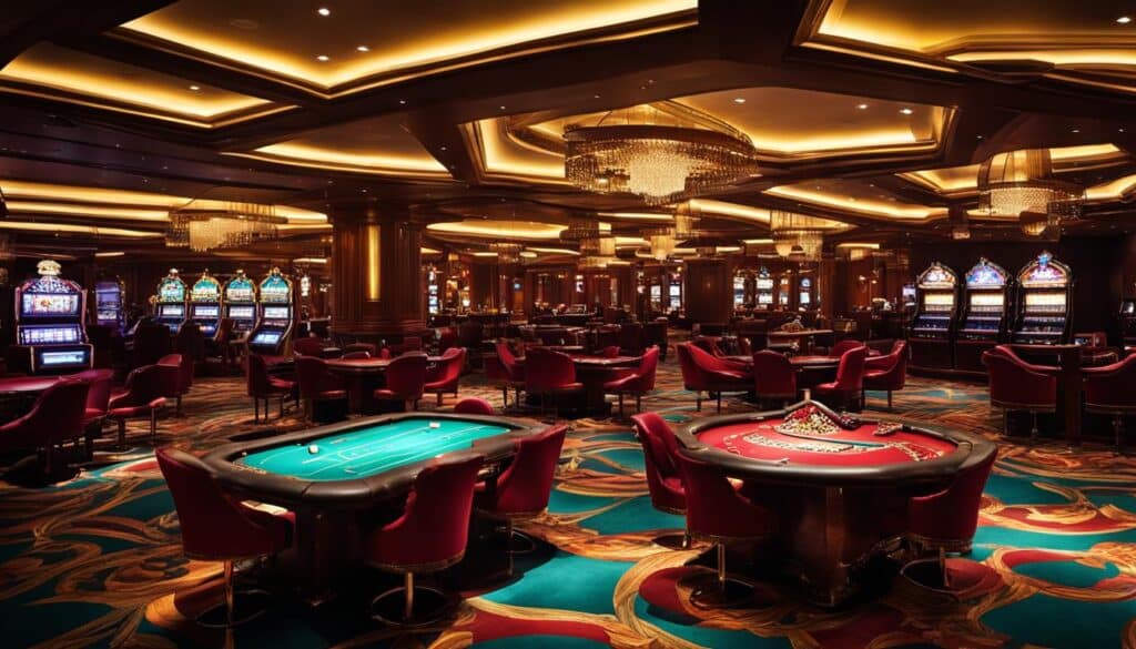 Matadorbet Casino Matadorbet Casino