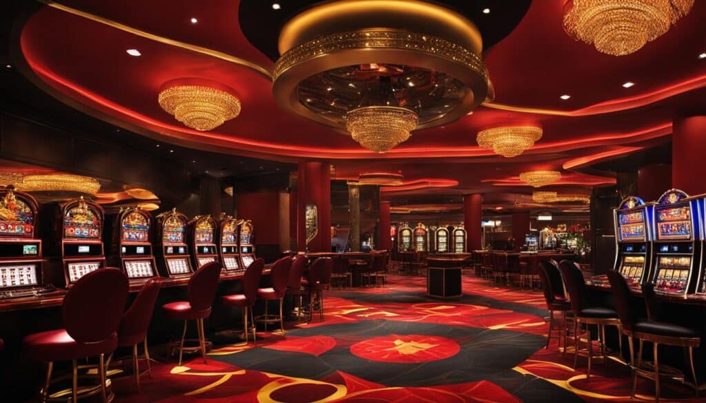 Matadorbet Casino Matadorbet Casino