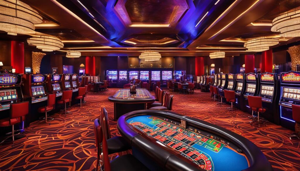 Matadorbet Casino Matadorbet Casino