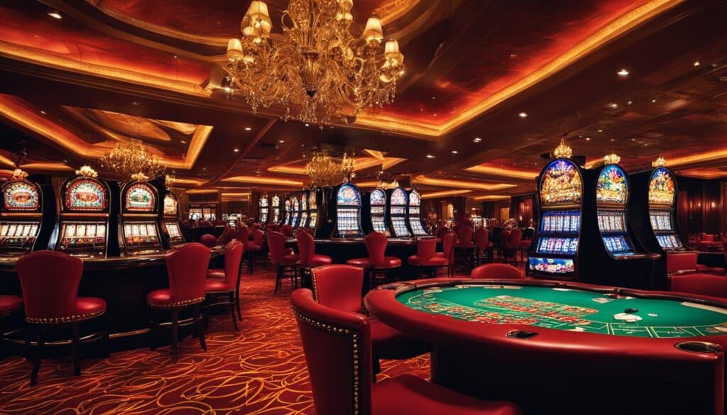 Matadorbet Casino Matadorbet Casino