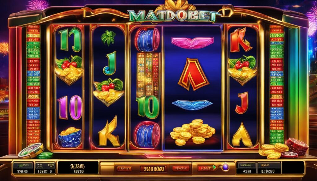 Matadorbet Casino Matadorbet Casino
