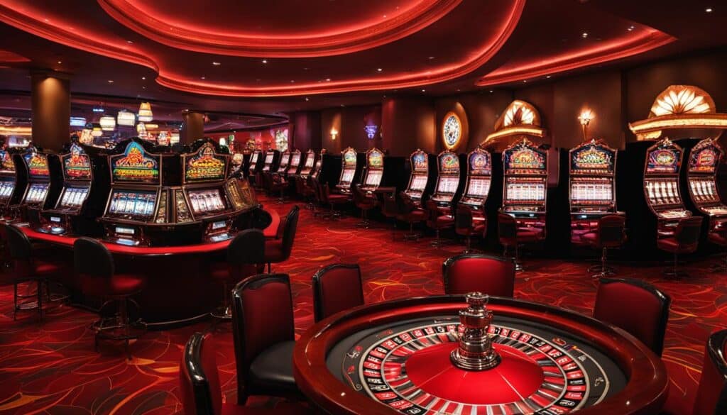 Matadorbet Casino Matadorbet Casino