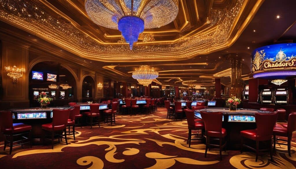 Matadorbet Casino Matadorbet Casino
