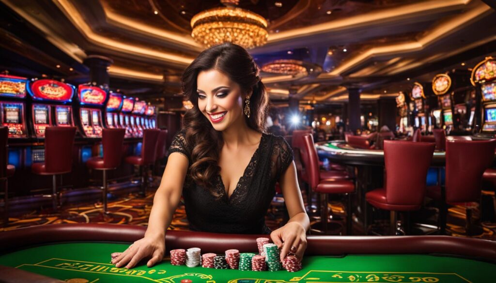 Matadorbet Casino Matadorbet Casino