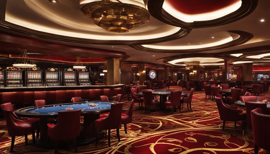 Matadorbet Casino Matadorbet Casino