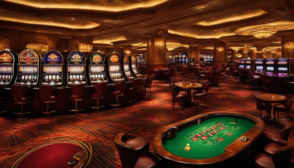 Matadorbet Casino Matadorbet Casino