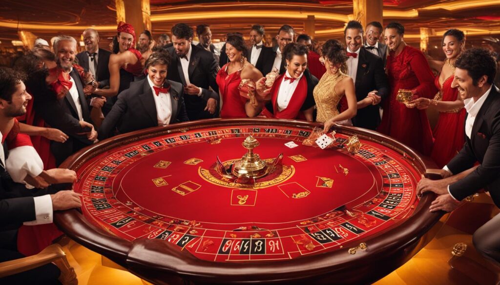 Matadorbet Casino Matadorbet Casino