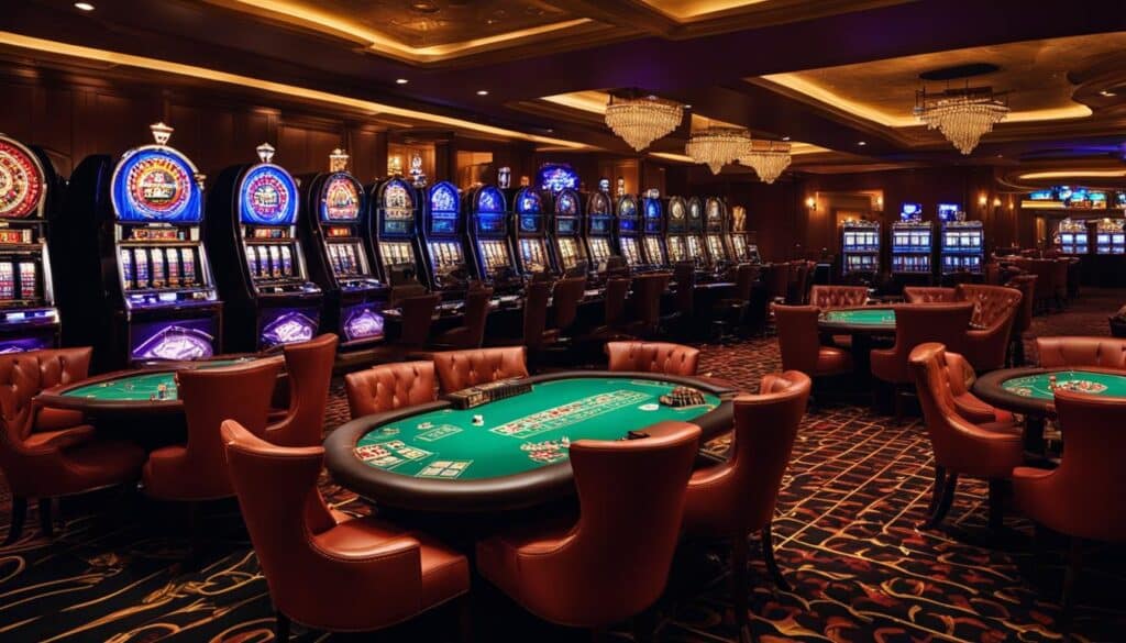 Matadorbet Casino Matadorbet Casino
