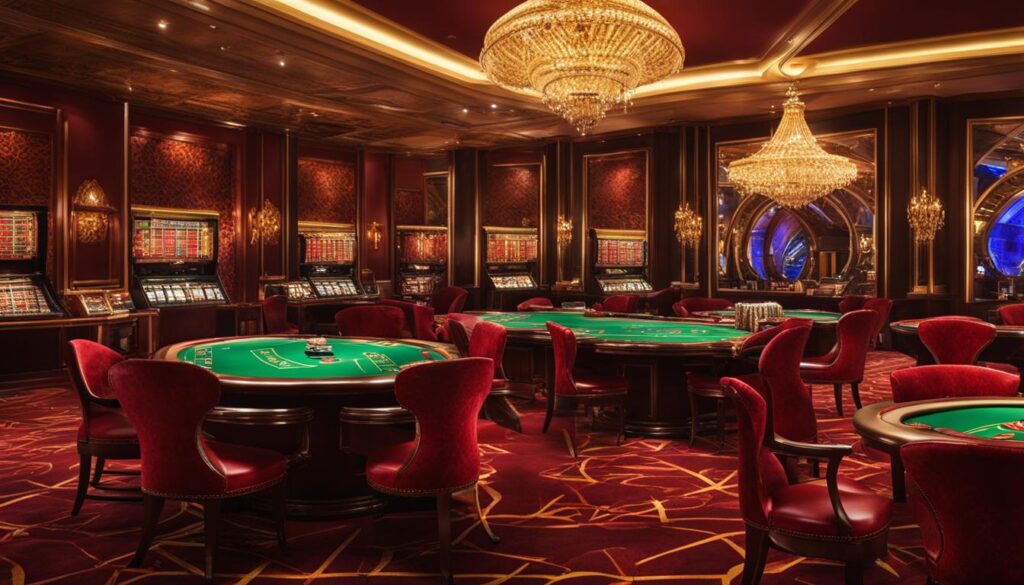Matadorbet Casino Matadorbet Casino