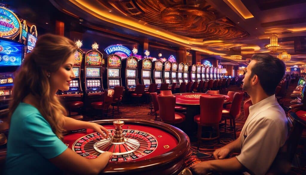 Matadorbet Casino Matadorbet Casino