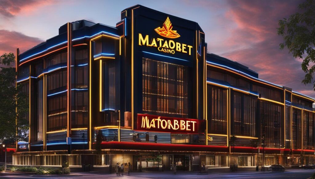 Matadorbet Casino Matadorbet Casino